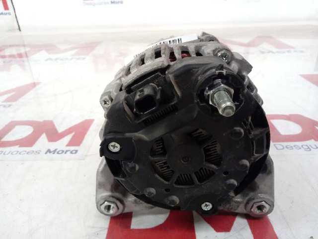 Генератор 231005FN6A Nissan/Infiniti
