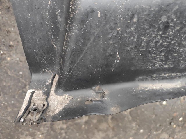 Купити YP00020680 Peugeot/Citroen Підкрилок передній лівий