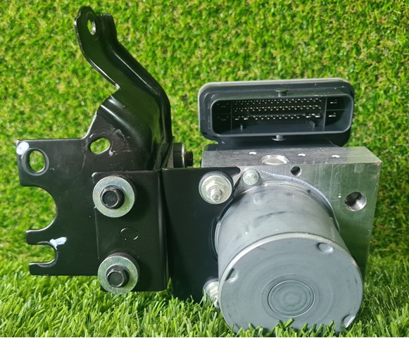 476606RA4D Nissan/Infiniti Блок управління АБС (ABS)