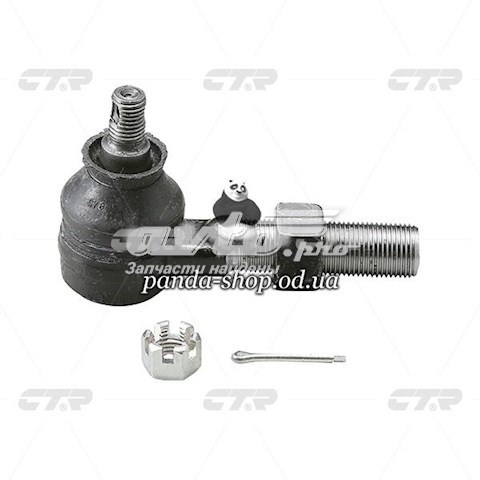 Наконечник рульовий Hyundai/Kia 0K67032280 ціна, від 3.88 USD