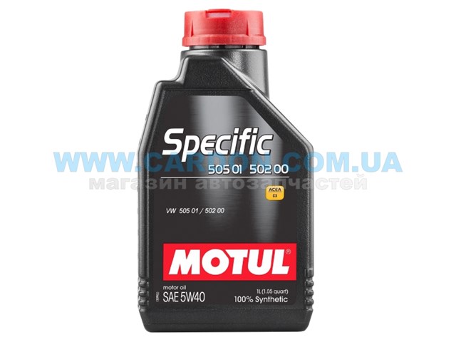Моторне масло 842411 Motul