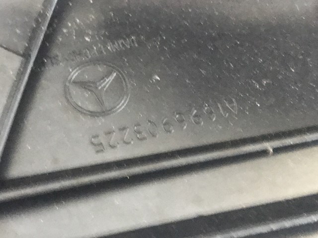 Купити A1696903225 Mercedes 