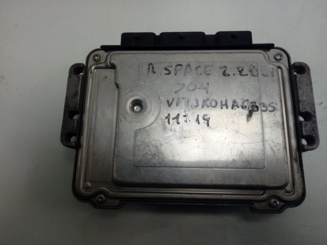 ЕБУ Renault (RVI) 0281011724 ціна, від 38.33 USD
