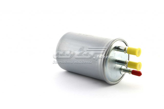 Купити FM511 Shafer Фільтр-відстійник палива грубої очистки