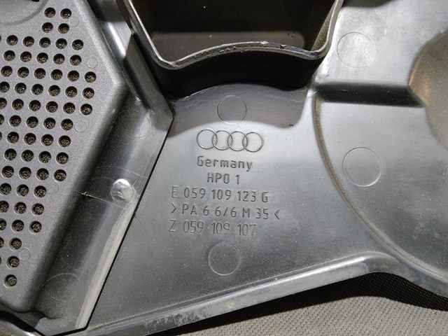  VAG E059109123G ціна, від 6.21 USD