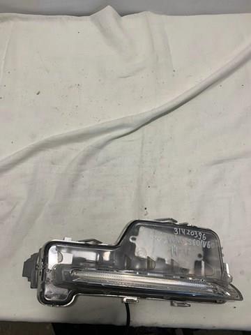 45157 VALEO Ходові вогні, праві