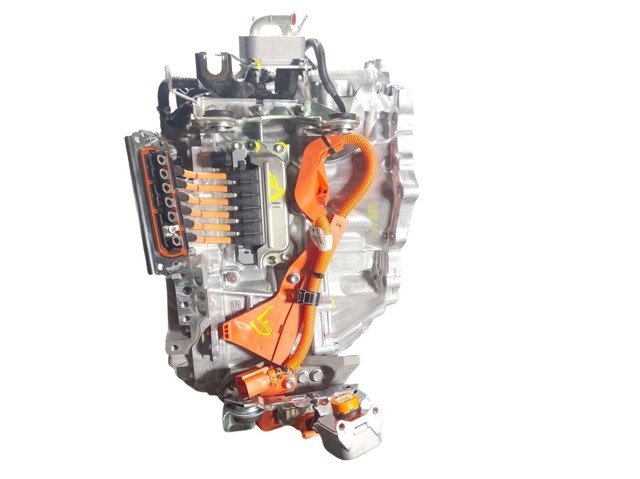 Коробка передач автомат Toyota 3090008011 ціна, від 838.04 USD