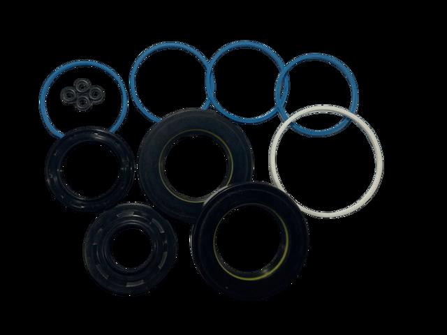 РМК рульовго механізму MSG JP9004KIT ціна, від 49.39 USD