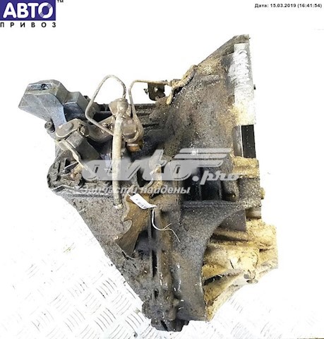 1C1R7F096 Ford 