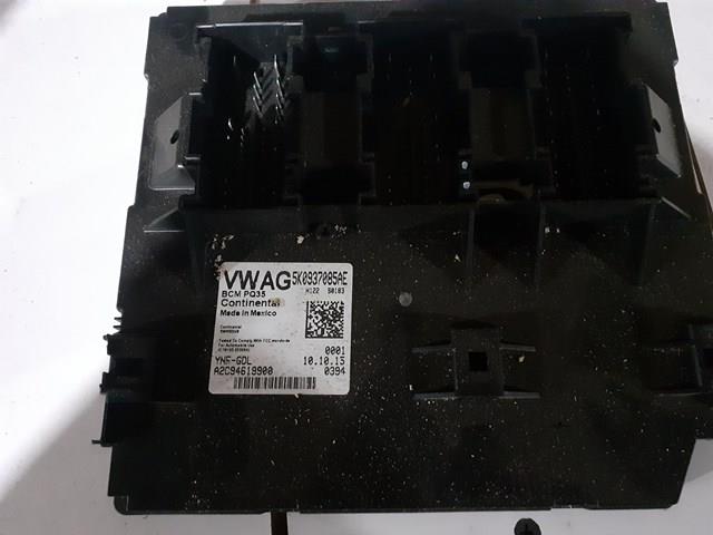 5K0937085AE VAG 