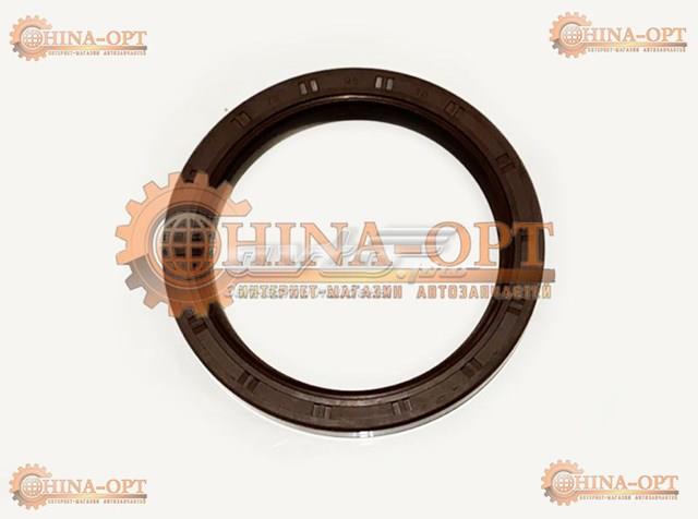 Сальник коленвала двигуна, задній Chery 473H1005030
