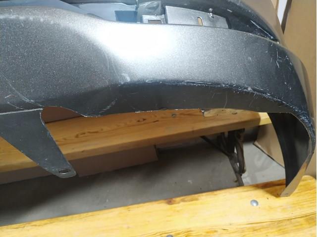 5215905906 Toyota Буфер (бампер) задній