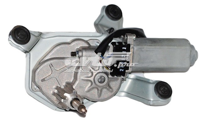 Купити 987002P500 Hyundai/Kia Двигун склоочисника заднього скла
