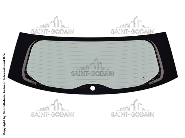 GS6821D22X Starglass 