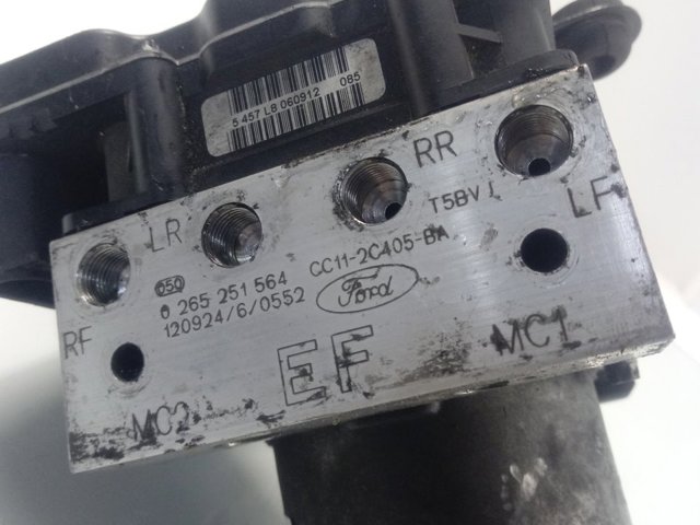 Купити CC112C405BA Ford 