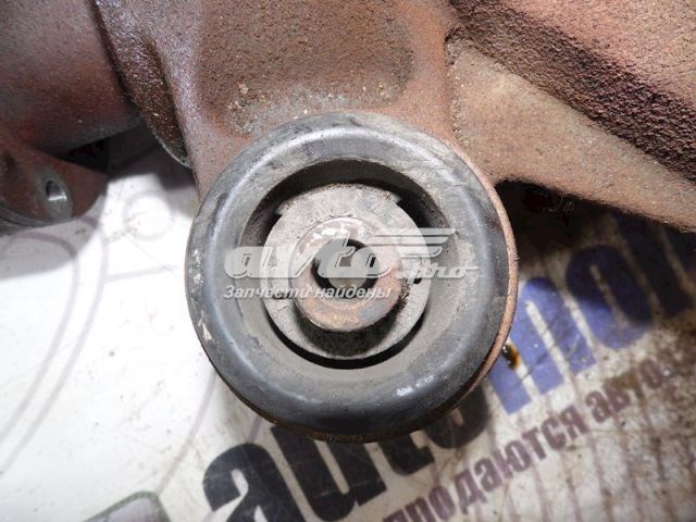 Купити 38301EG406 Nissan/Infiniti 