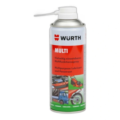 Мастило універсальне 89305540 Wurth