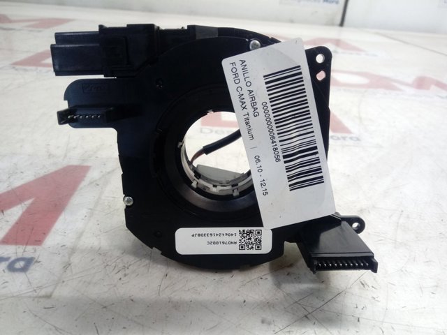 ZWAC30088C Ford 