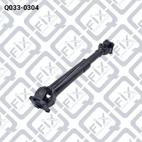 Купити Q0330304 Q-fix Кардан передній