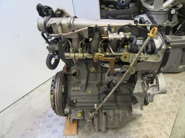ДВЗ Fiat/Alfa/Lancia AR32302 ціна, від 74.51 USD