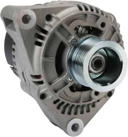 Генератор Cargo F032112529 ціна, від 91.72 USD