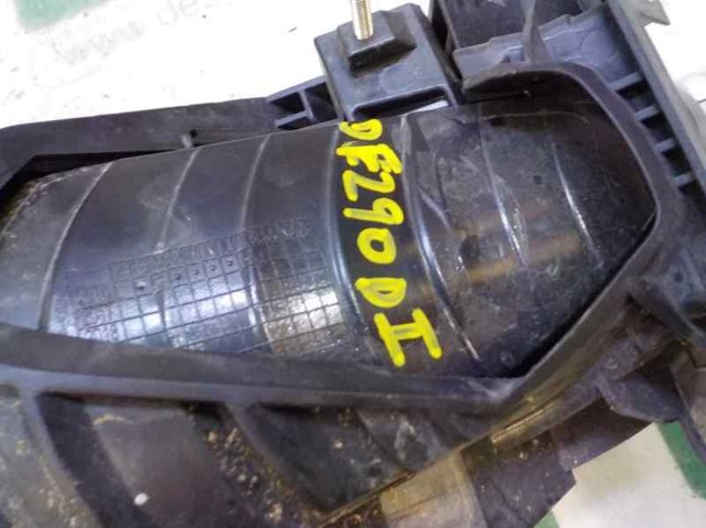 Протитуманка ліва General Motors 42503051