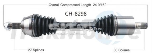  Chrysler 52123760AB ціна, від 78.83 USD