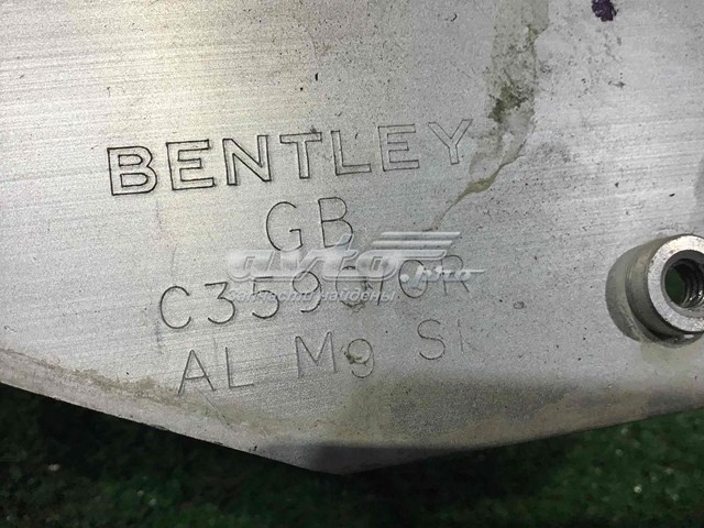  Bentley 43R00368 ціна, від 113.89 USD