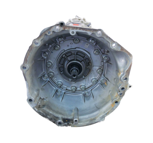 Автоматична коробка передач на Nissan Navara NP300 IV D23, D23T