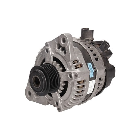 1042104840 Denso Авто генератор
