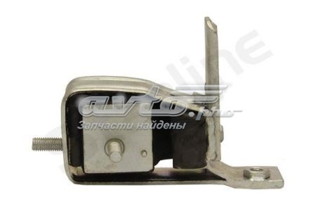 Подушка (опора) двигуна, права SM0637 Starline