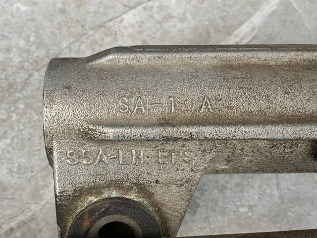  Honda 53600S5AG000