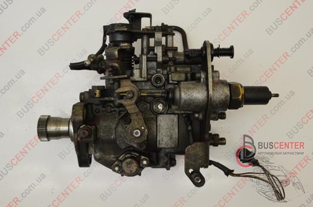 Насос паливний високого тиску Bosch 0460404096 ціна, від 148.23 USD