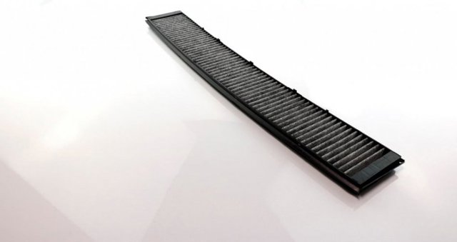 Фільтр салону SAK102 Shafer
