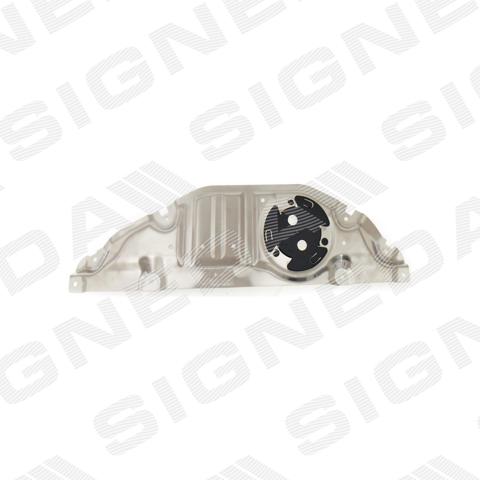 PBM60092A Signeda Захист двигуна задня