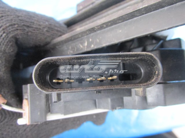 Купити BM5AA21813AG Ford Замок передньої лівої двері