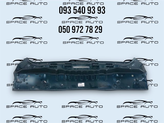 Купити 791106RA0A Nissan/Infiniti Панель задня, багажного відсіку