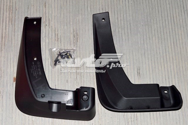 C6F46AC100 Hyundai/Kia 