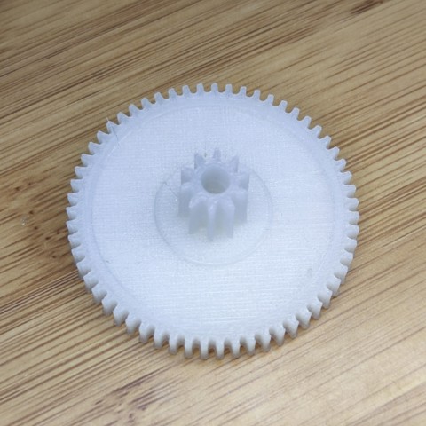 Купити RK6724911 Vitautoplast 