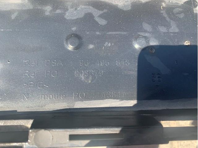 9649581380 Peugeot/Citroen 