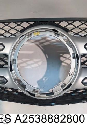 A25388830009982 Mercedes 