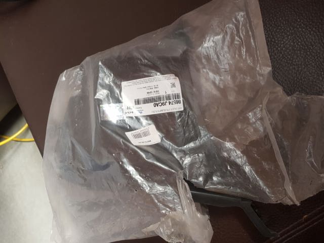  Hyundai/Kia 86574J9CA0