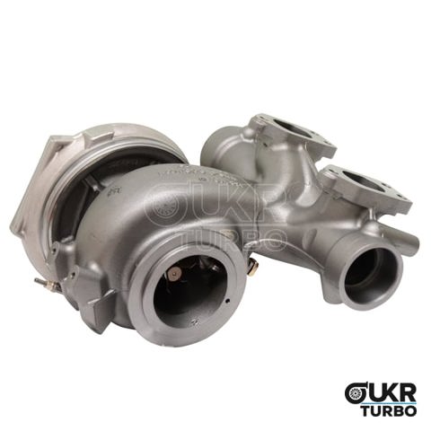 Купити 13879900030 Borg-Warner Турбіна