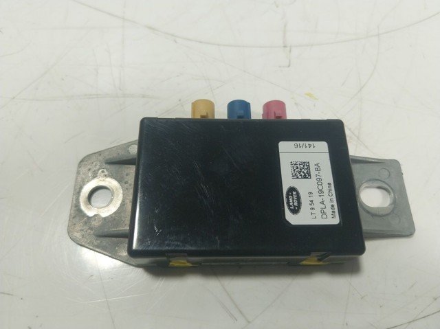  C2D33465 Jaguar
