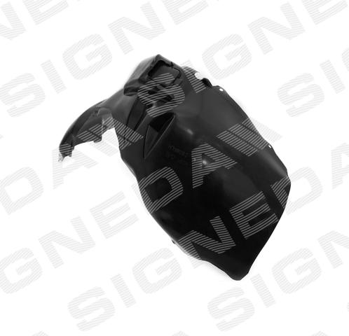 Підкрилок передній лівий PCR11017AL Signeda