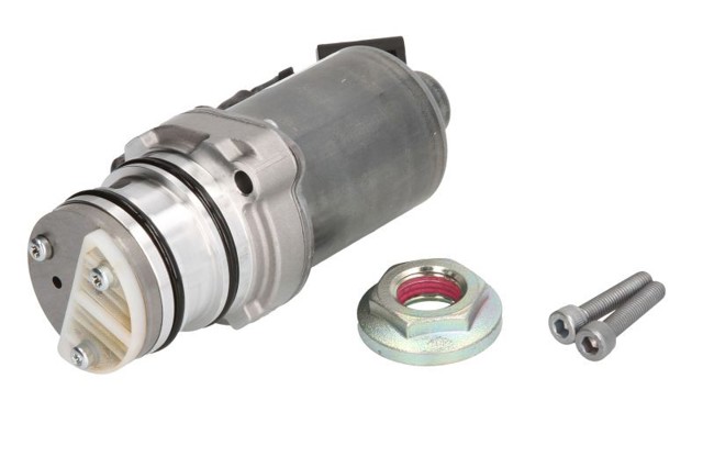 119863 Borg-Warner Насос муфти Haldex