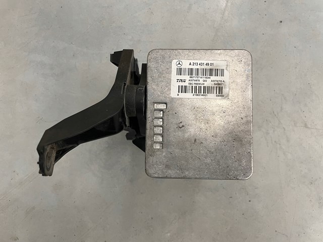  Mercedes A2134314901 ціна, від 696.78 USD