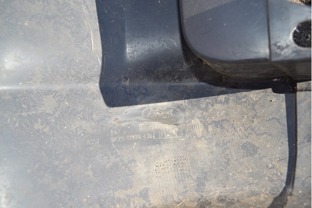  BK2117926 Ford