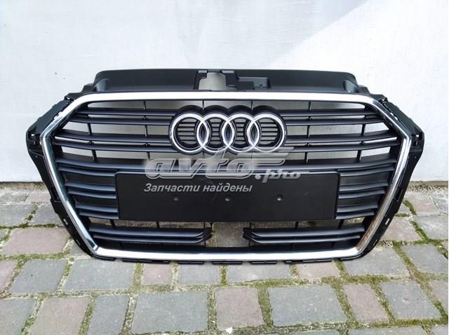 Облицювання радіатора VAG 8V3853651AB3FZ ціна, від 623.76 USD