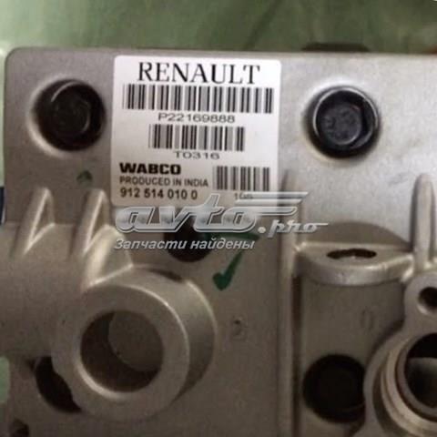Компресор пневмопідкачкою (амортизаторів) Volvo 85021102 ціна, від 1609.78 USD